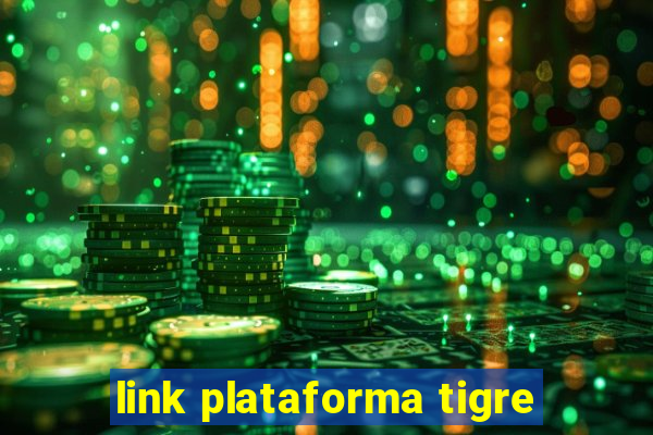 link plataforma tigre